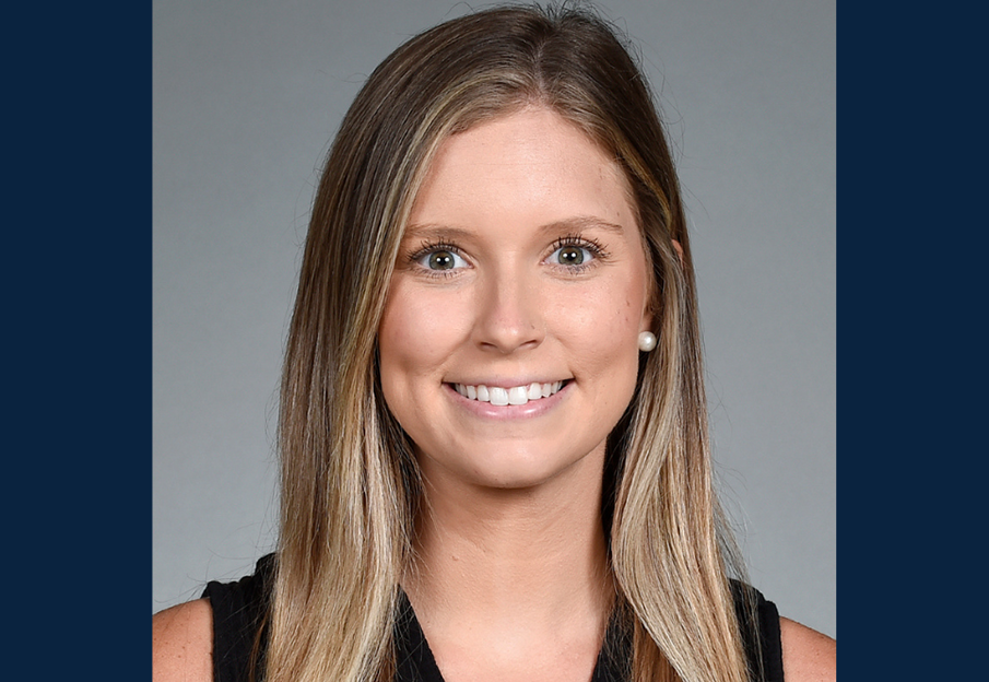 Danielle Young headshot