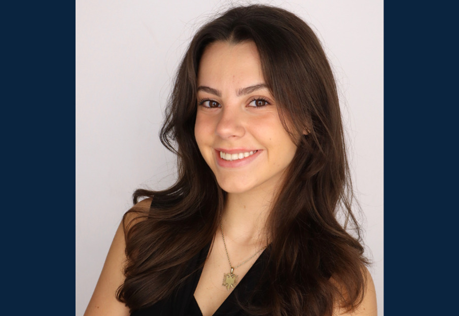Erina Kotreli headshot