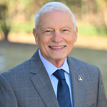 Gary Giamartino headshot