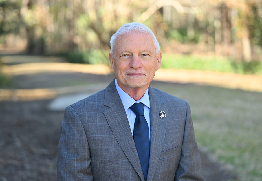 Gary Giamartino headshot