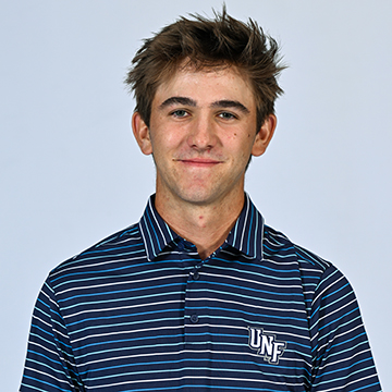 Robbie Higgins headshot