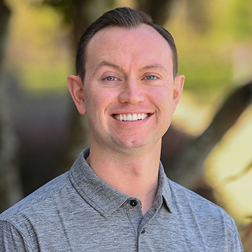 Robert Hirner headshot