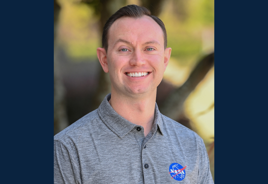 Robert Hirner headshot