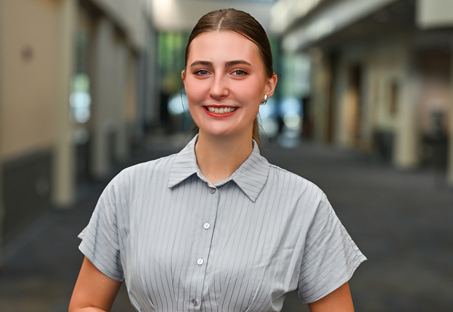 Audrey McGrath headshot