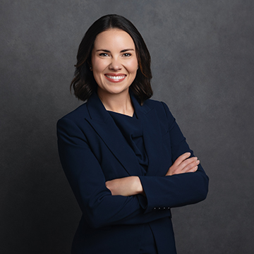 Kate Moore headshot