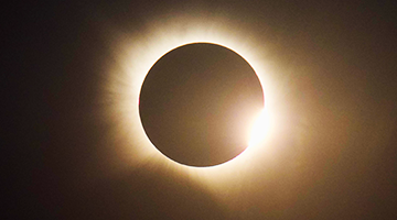 Solar Eclipse