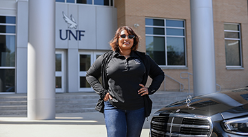 Sayyada Harry headshot