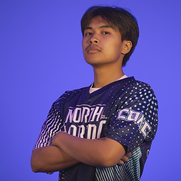 Justin Tuazon headshot