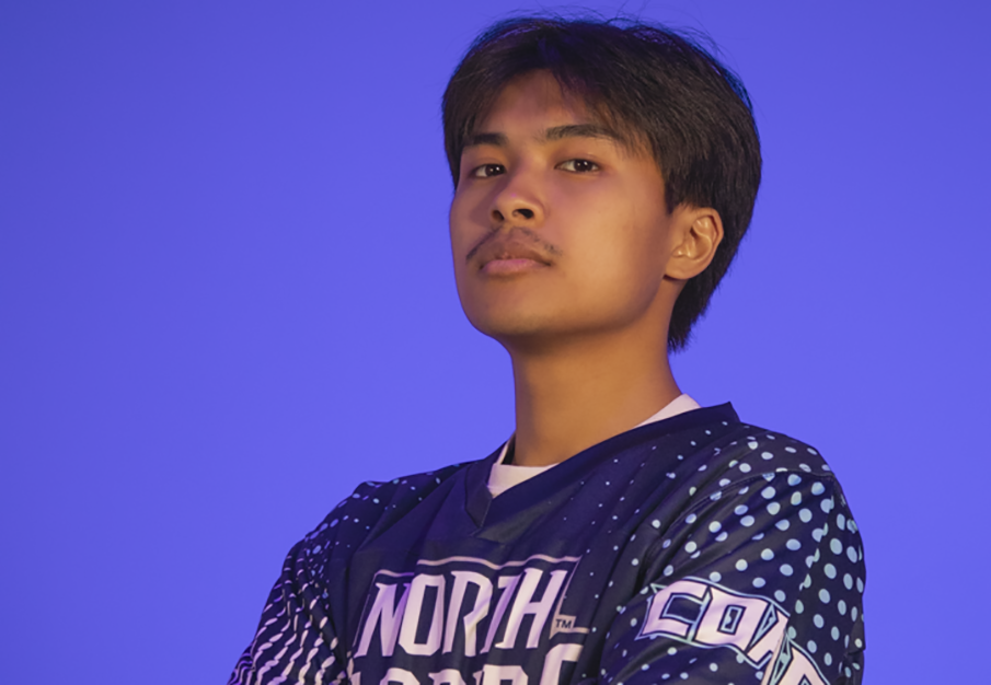 Justin Tuazon headshot