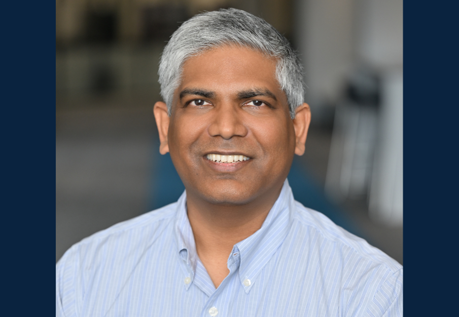 Karthikeyan Umapathy headshot