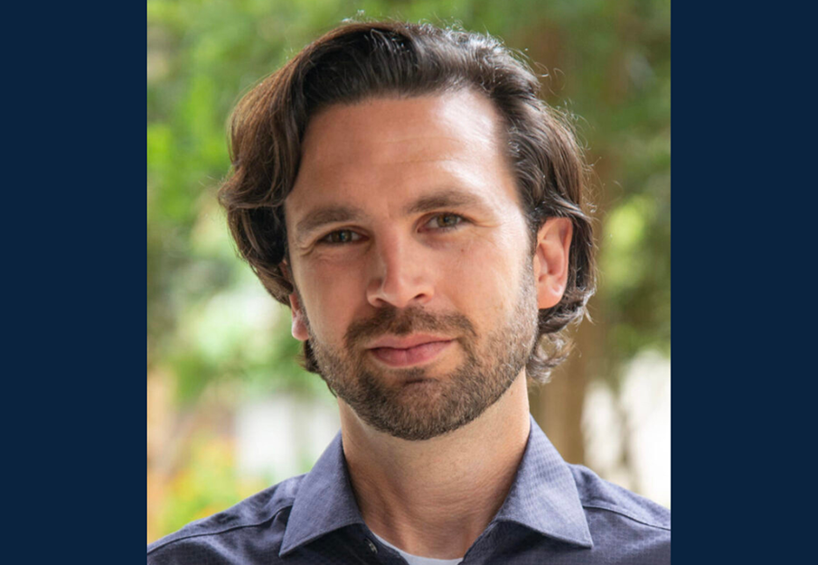 Will Pewitt headshot