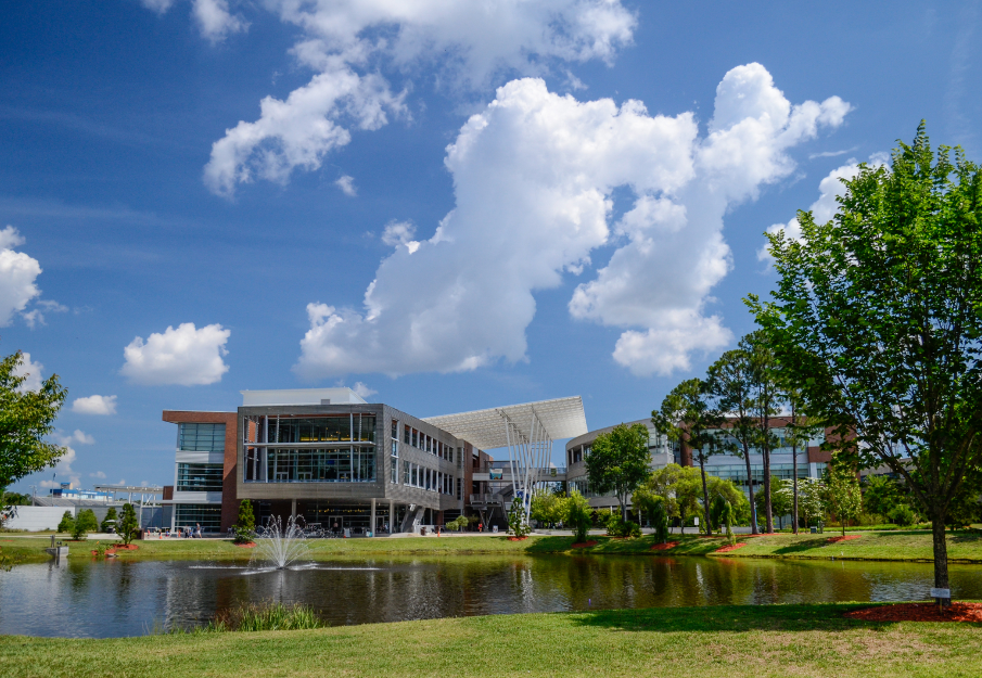 UNF Student Union