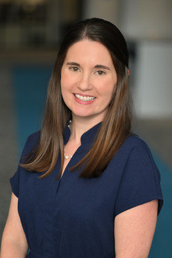 Juliana Leding headshot