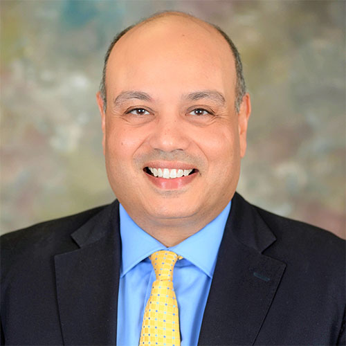 Adel ElSafty headshot
