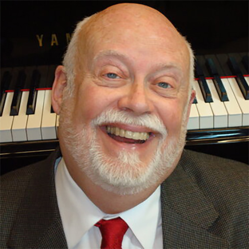 Gary Smart headshot