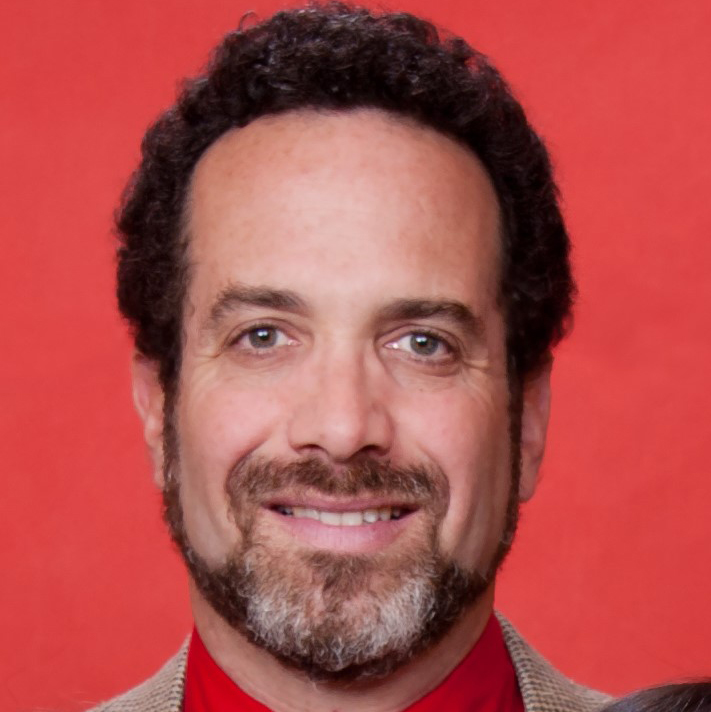 Philip Kaplan headshot