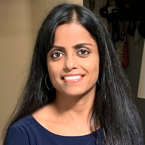 Chitra Balusabramanian headshot