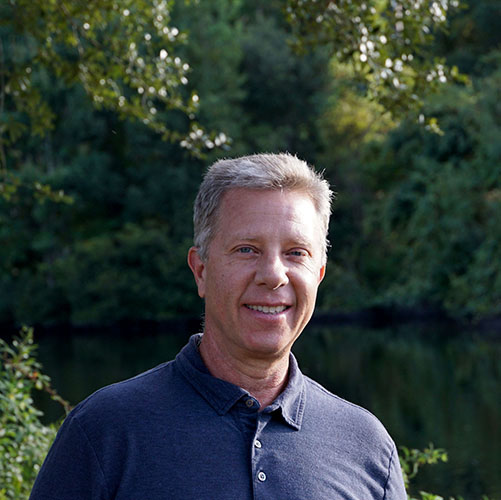 Chris Baynard headshot