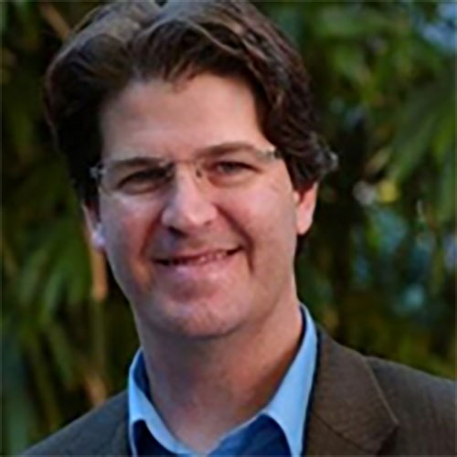 Dan Richard headshot