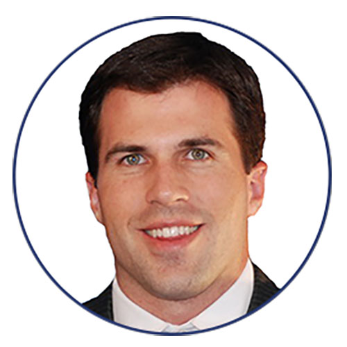 Grant Bevill headshot