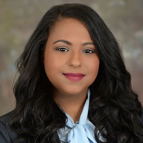 Hanadi Hamadi headshot