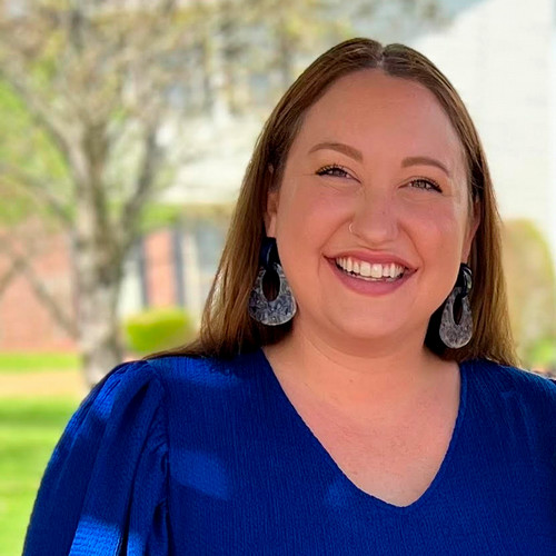 Nikki Runion headshot