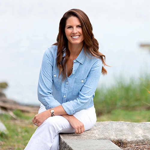 Quincy Gibson headshot