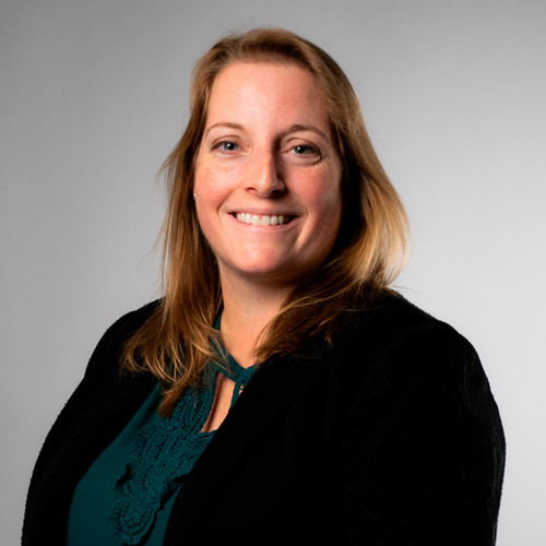 Serina Wittyngham headshot