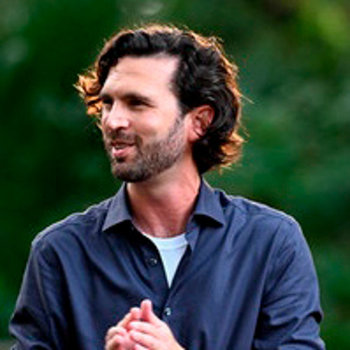 Will Pewitt headshot