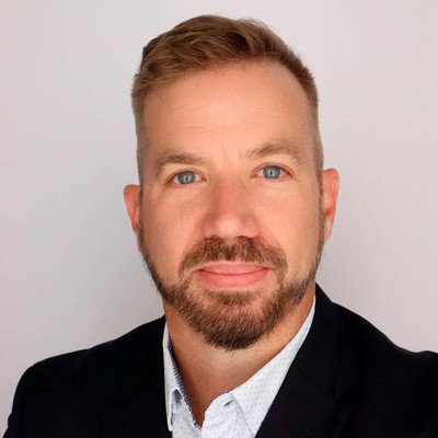 Lyle McKinney headshot