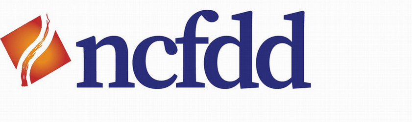 Logo for NCFDD