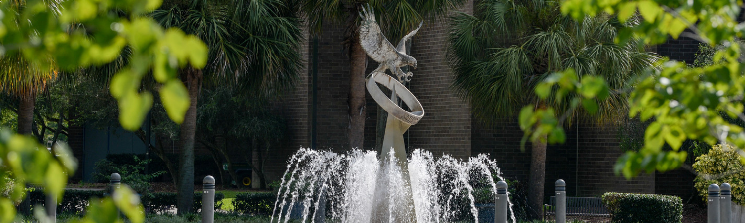 osprey fountain