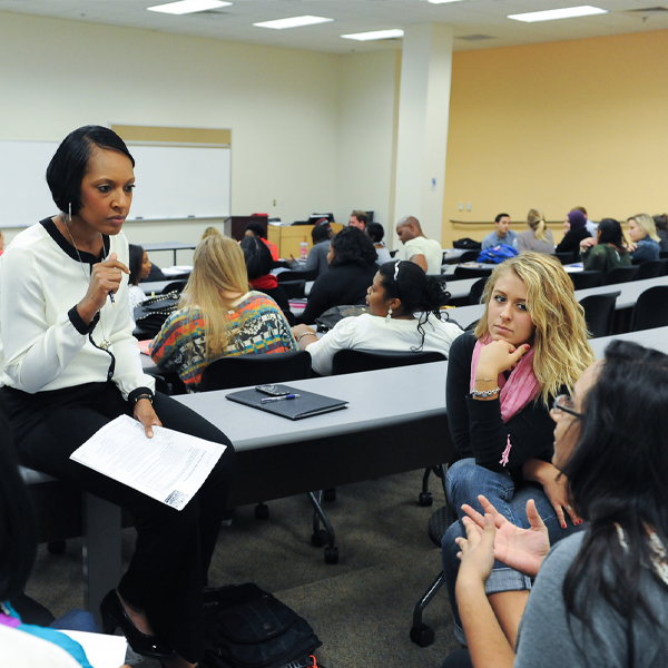 Instructional Strategies