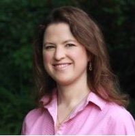 Lisa Jaeger Institutional Effectiveness Specialist