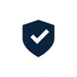 Icon of a Trust Shield