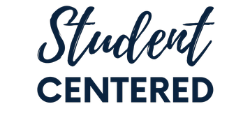 Student Centered text
