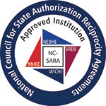 NCSARA logo