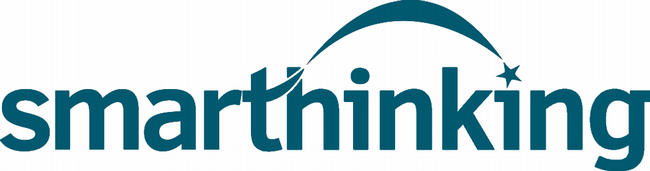 Smarthinking logo