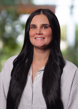 Brooke Wooten Headshot