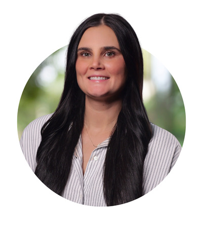 Brooke Wooten Circle Headshot