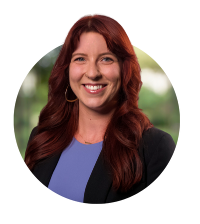 Jen Cialfi Headshot
