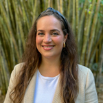 Brittani Grebinger Headshot