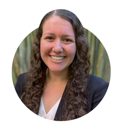 Sarah Crespi headshot