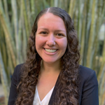Sarah Schechter headshot
