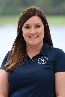 Headshot of Kate Ryan