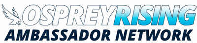 Osprey Rising Ambassador Network