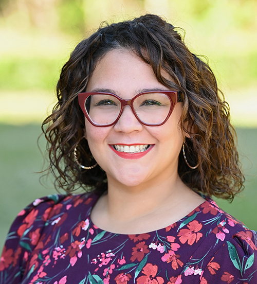 Thina Marie Lemaitre headshot