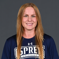 Ashley Kephart headshot