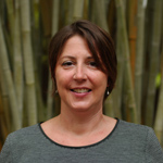 Deb Miller Headshot
