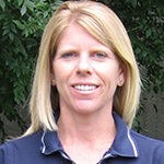 Jennifer Kane headshot